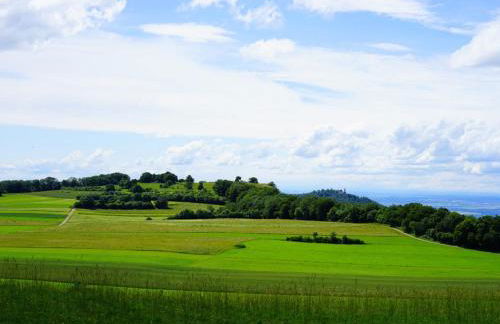 Ferienwohnung Die Schmiede - Foto 21
