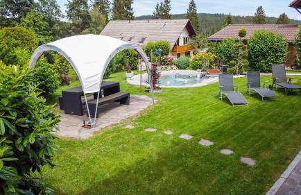 Haus Blattert - Neuglashütten - Photo 18