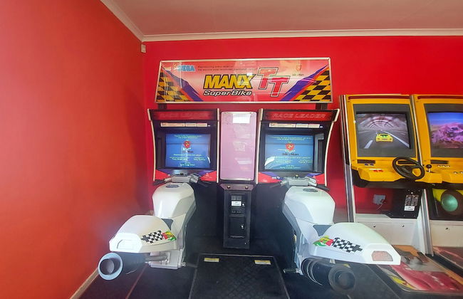 First Group Hermanus Beach Club - Photo 71