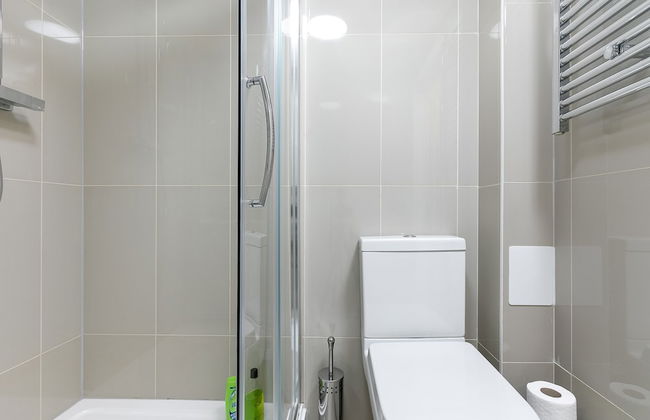 KVM - City Apartments - Foto 33