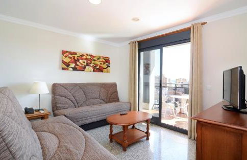 Apartamentos Nuriasol - Foto 22