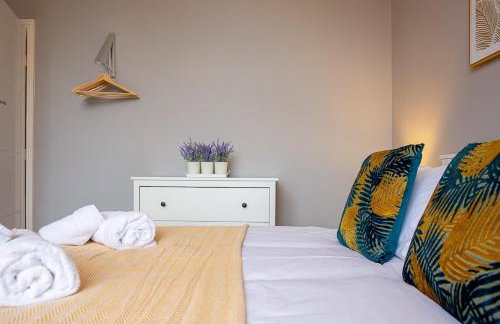 Watermead Apartment - Foto 14