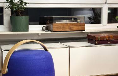 Modernes 2-Zimmer-Apartment in der Altstadt - Photo 40