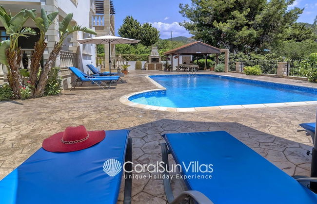 Away-from-it-all, Exceptional Sea Views Sleeps 10 - Foto 55