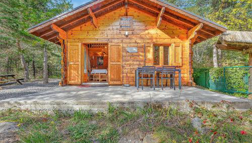 Les Chalets - Foto 2