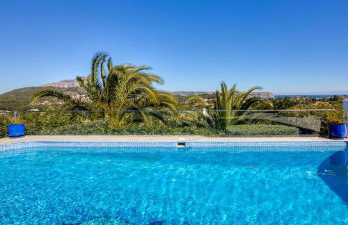 Villa Villa Bonheur by Interhome - Photo 60