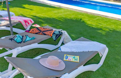 Villa Inia - PlusHolidays - Photo 36