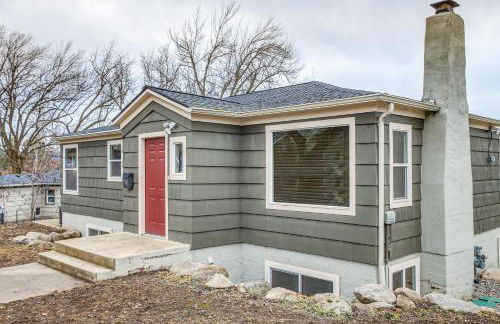 Spacious Coeur d Alene Home Near Everything! - Foto 35