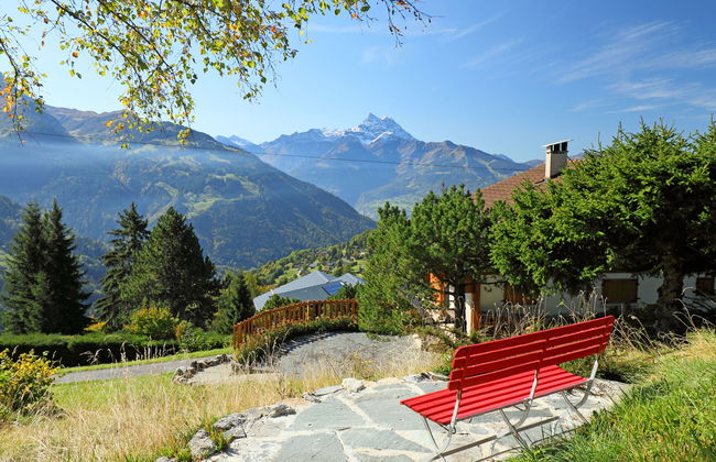 Chalet Zan-Fleuron - Photo 25