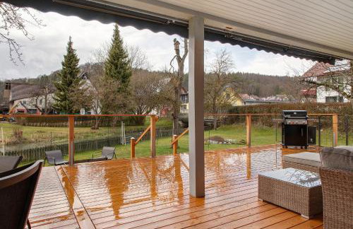 Ferienwohnung an der Lauter - Photo 37