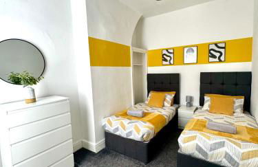 No 6 - Home away from Home - Foto 10