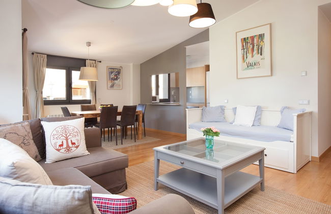 Tarter Mountain Suites - Foto 47