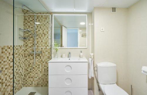 Apartamento Málaga City Beach - Foto 13