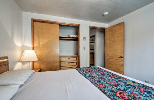 Smith River Vintage Cabin Oceanfront Deck and Views - Foto 15