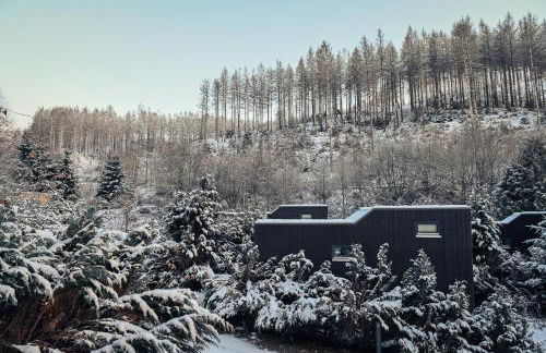 Tiny House Nature 12 - Green Tiny Village Harz - Foto 8