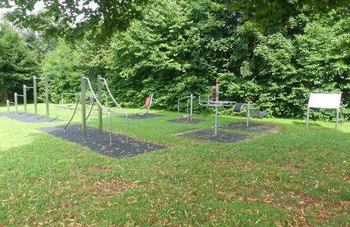 Dreiländereck 403 mit Sauna und Hallenbad - Foto 31