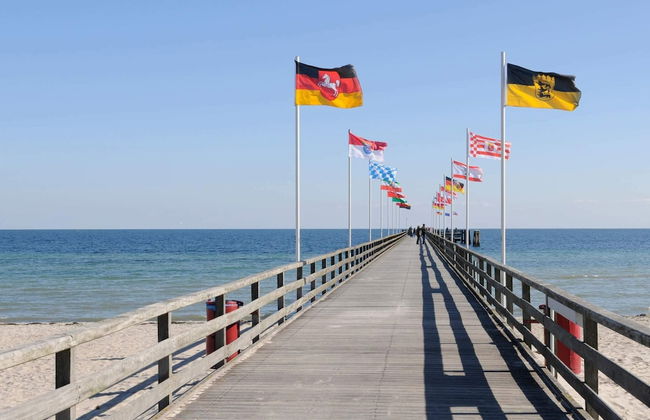 6 Person Holiday Home in Grossenbrode - Foto 74