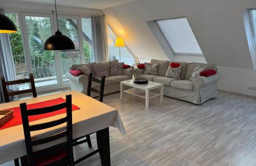 Strandnahe Ferienwohnung am Steinhuder Meer - Foto 12