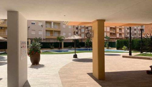 Piso estilo Mediterráneo a 200m de la playa - Foto 3