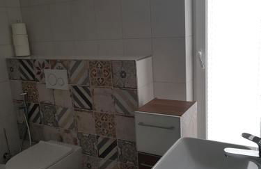 schöne Wohnung in Bad Nauheim, nahe Frankfurt - Photo 11