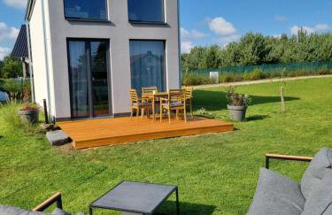 Chill in Lubrza - Foto 9