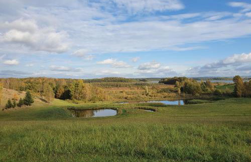 Wyskok 1 - dom z widokiem - Foto 37