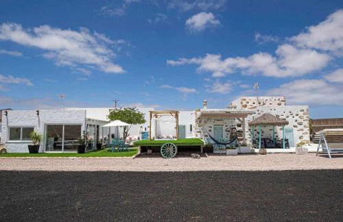 La Caldereta Rural Home - Foto 30