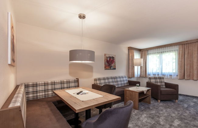 Panorama Appartements - Photo 35