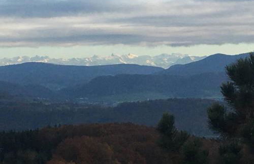 Exklusives Apartment in Bad Säckingen für 2 Person - Foto 14