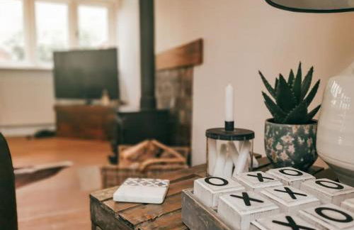 7 Grove Farm Barns - Foto 6