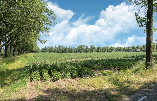 Eibergen Holiday Retreat Home - Foto 36