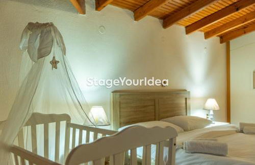 Luxury appartment, only 7 minutes from Thessaloniki airport and 15 minutes from city center ,for 8-23 people also for gatherings and parties - Photo 53