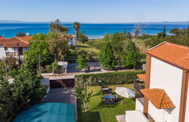 Pigadaki Villas Polychrono - Photo 38