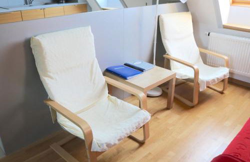 Familienfreundliche Ferienwohnung am Reuterteich - Foto 15