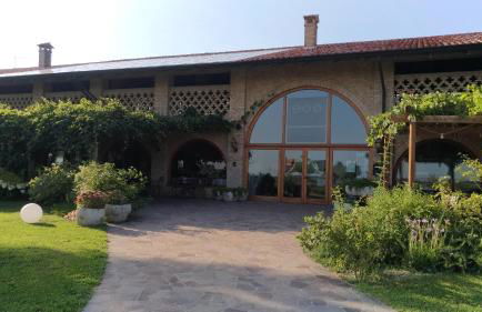 Agriturismo Isola Augusta - Photo 32