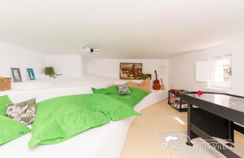 Casa Sian Retreat near Sitges - Photo 24
