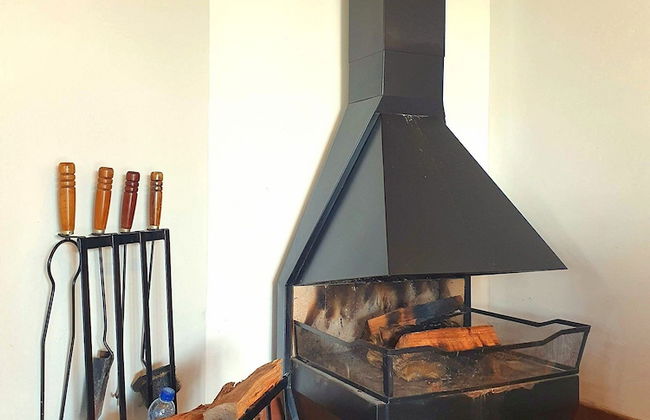 Rancho das Neves - Rancho Queimado - SC - Foto 47