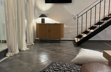 Evas Urban loft 1 CLOSE TO PYTHAGOREIO - Foto 77