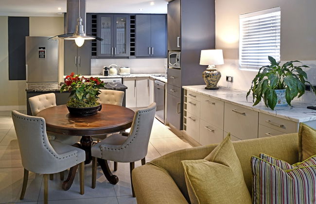 Le Petit Bijou Boutique Apartments - Foto 34