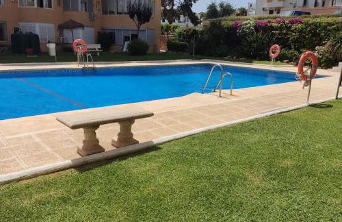 Loft La Cala de Mijas beach estudio mirando al mar - Photo 29