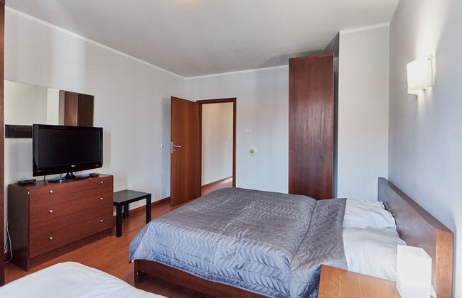 Apartamenty Swinoujscie BalticPark Plaza - Foto 43