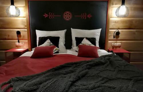 KRYWAŃ RESIDENCE - stylowe apartamenty najwyższe opinie gości - Foto 32