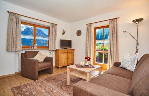 Ferienwohnung Grünsteineck - Foto 14