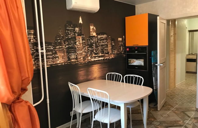 MaxRealty24 Putilkovo, Skhodnenskaya 21 - Foto 7