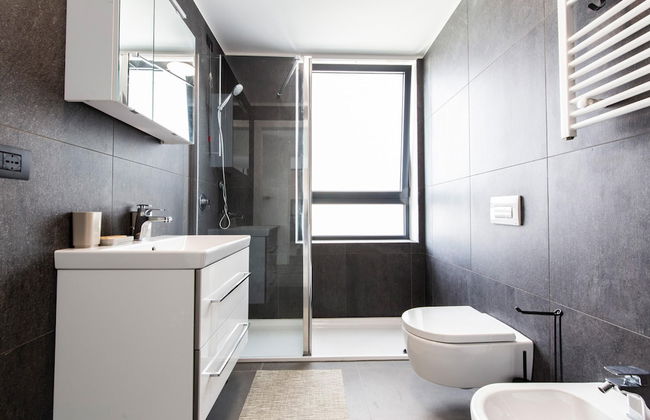 East Uptown P Pasolini 74 Cascina Merlata - Foto 27