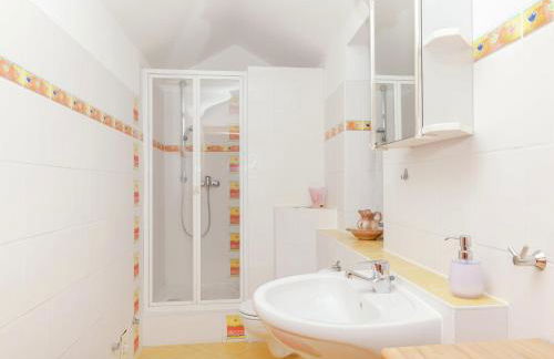 Villa mit Sauna und Garten - Foto 45