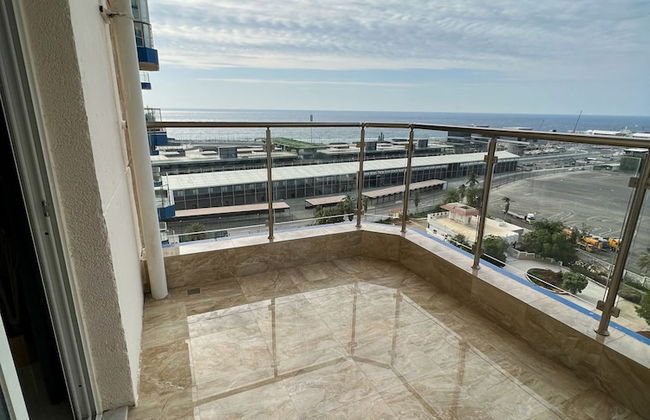 Vanquish Red Sea View - Foto 69