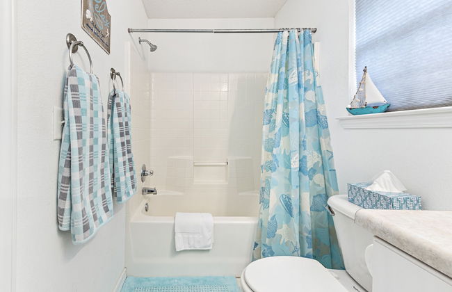 Lillian House - Foto 23