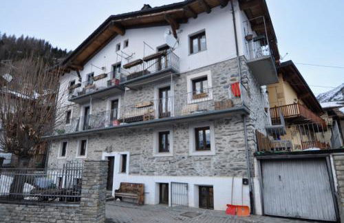 Bilocale montano - Foto 12