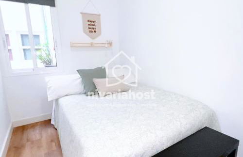 The Happy Place Santa Cruz, by Nivariahost - Foto 18